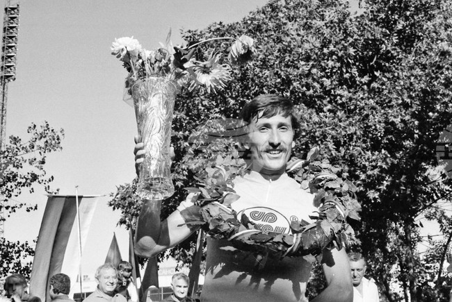 Giro d'Italia Will Boost Tourism, Development of Cycling in Bulgaria, Says Former Cyclist Nencho Staykov