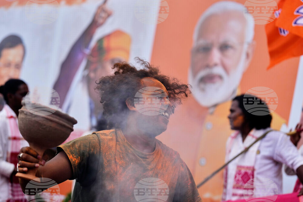 India State Election