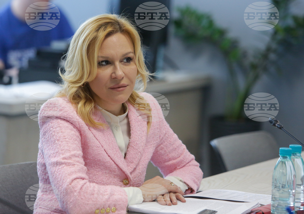 СЕМ - избор на нов председател