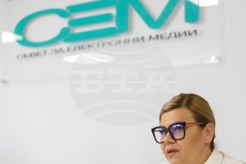 СЕМ - избор на нов председател