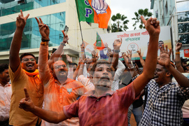 India State Elections