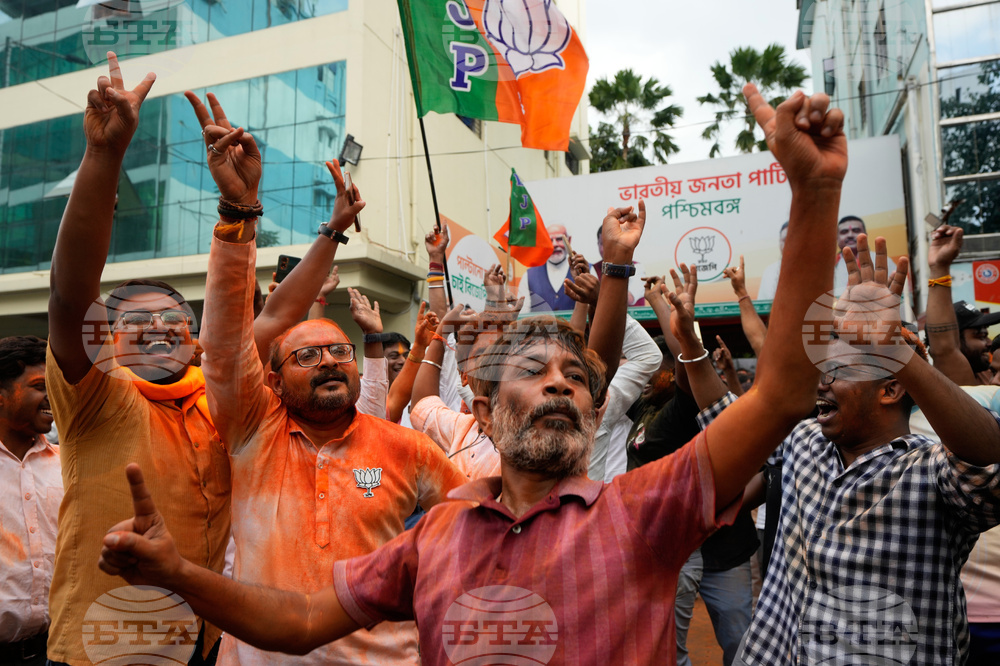 India State Elections
