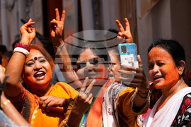 India State Elections