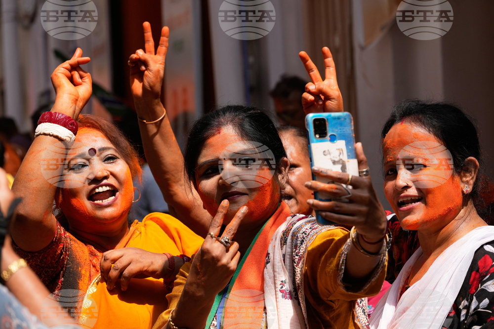 India State Elections