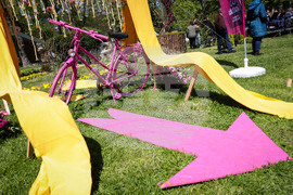 Burgas - Giro d’Italia 2026 - preparations