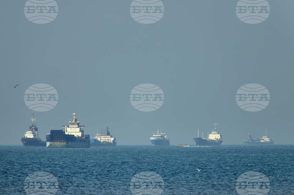 Iran War Strait of Hormuz