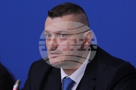 Национален пресклуб на БТА София - пресконференция