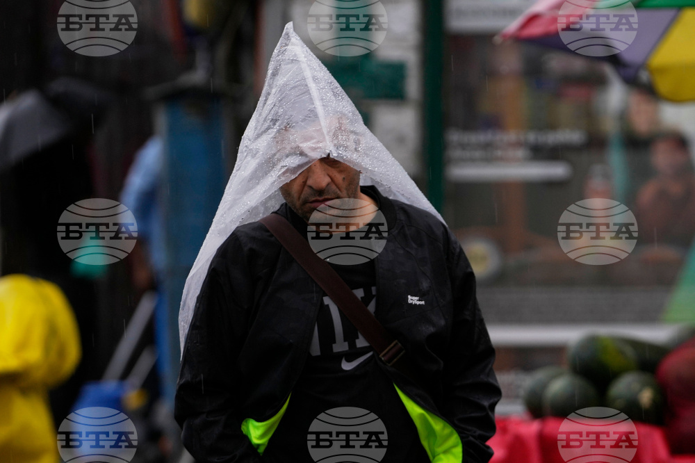 India Kashmir Weather