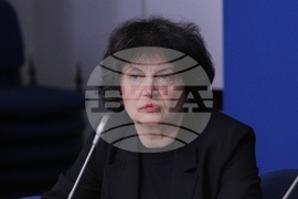 Национален пресклуб на БТА София - пресконференция