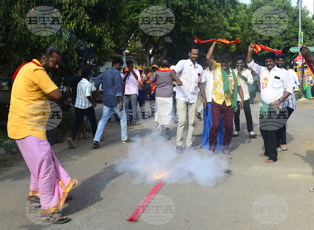 India State Elections