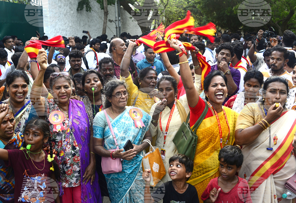 India State Elections