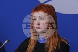 Национален пресклуб на БТА София - пресконференция