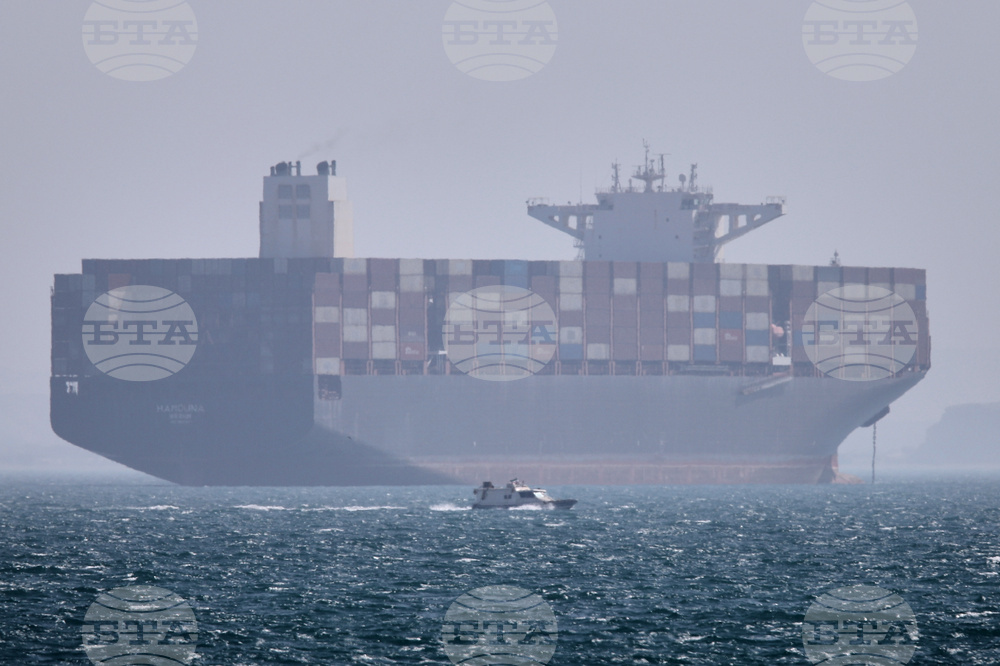 Iran War Strait of Hormuz