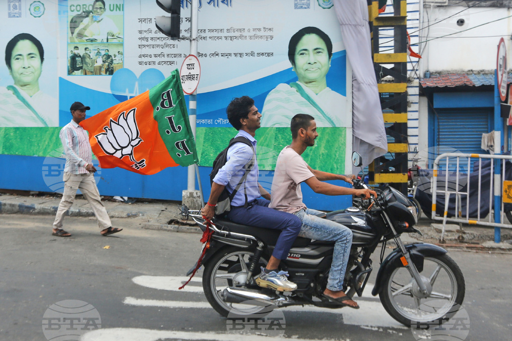 India State Elections