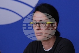 Национален пресклуб на БТА София - пресконференция