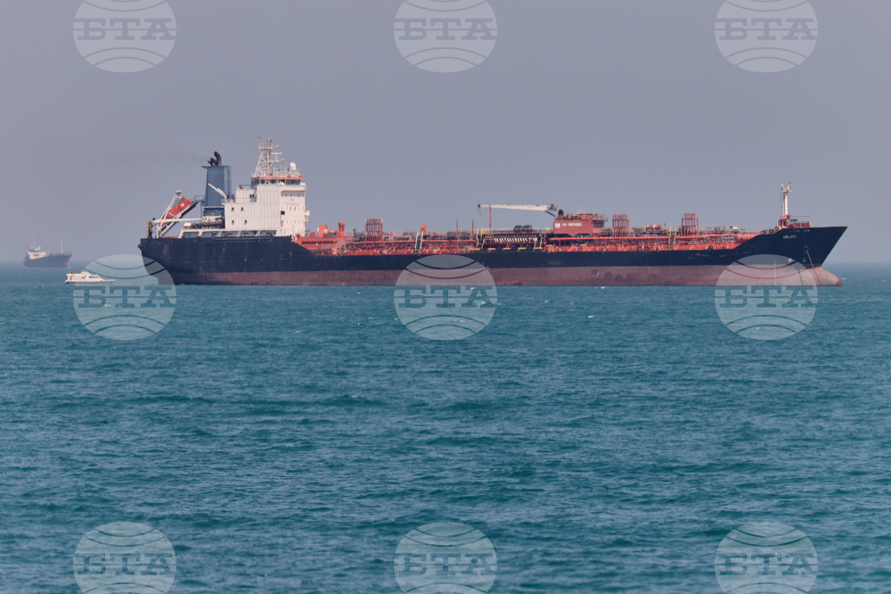 Iran War Strait of Hormuz