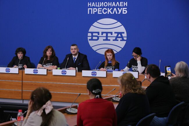 „Системата ни убива“ започва да набира членове учредители, за да се преобразува от гражданско движение в партия