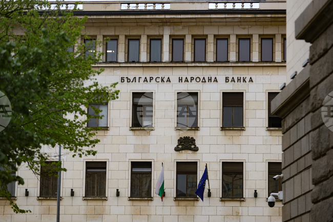 Над 92 на сто от левовете са изтеглени от обращение, съобщи БНБ