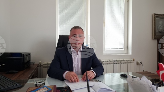 Добротата трябва да продължи и извън рамките на месец Рамазан, каза районният мюфтия на Разград Мехмед Аля