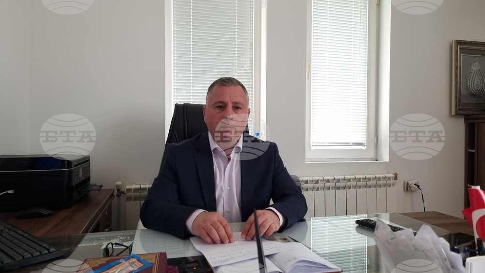 Добротата трябва да продължи и извън рамките на месец Рамазан, каза районният мюфтия на Разград Мехмед Аля