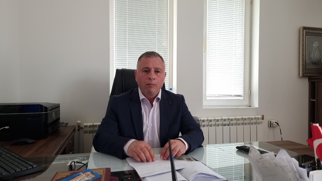 Районният мюфтия на Разград: Нека Курбан байрам да бъде празник на сплотеността, приятелството, взаимното уважение и споделянето