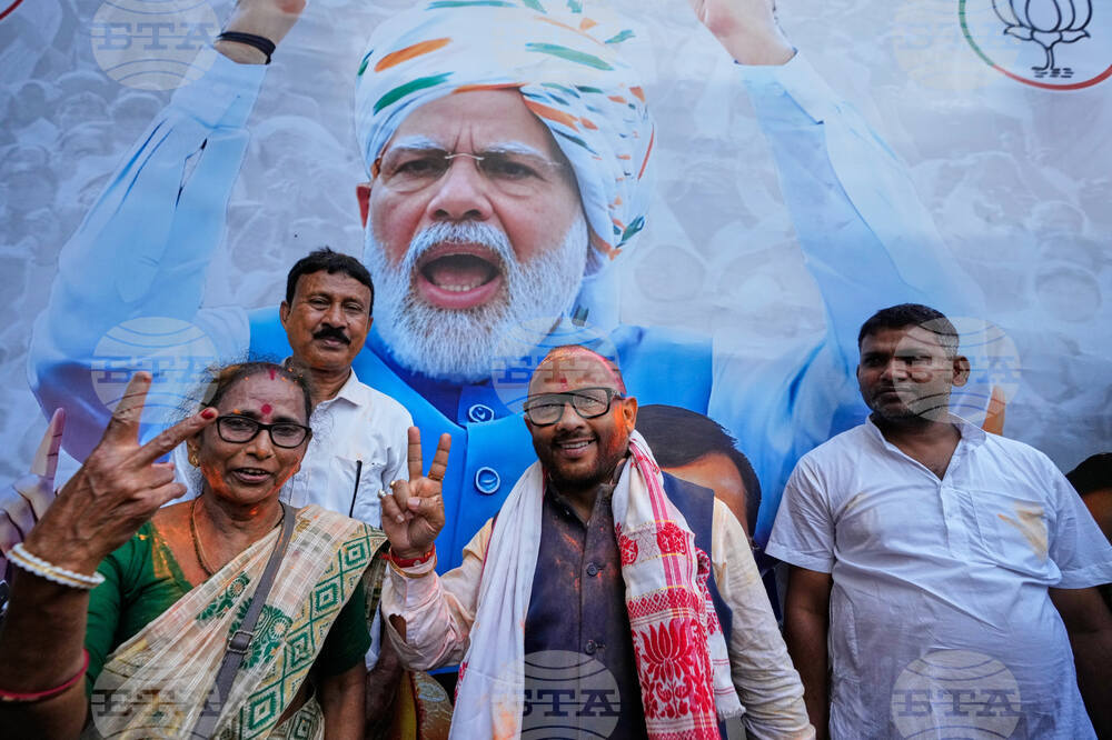 India State Election