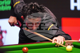 Britain World Championship Snooker