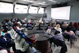 Български музеи - общо събрание