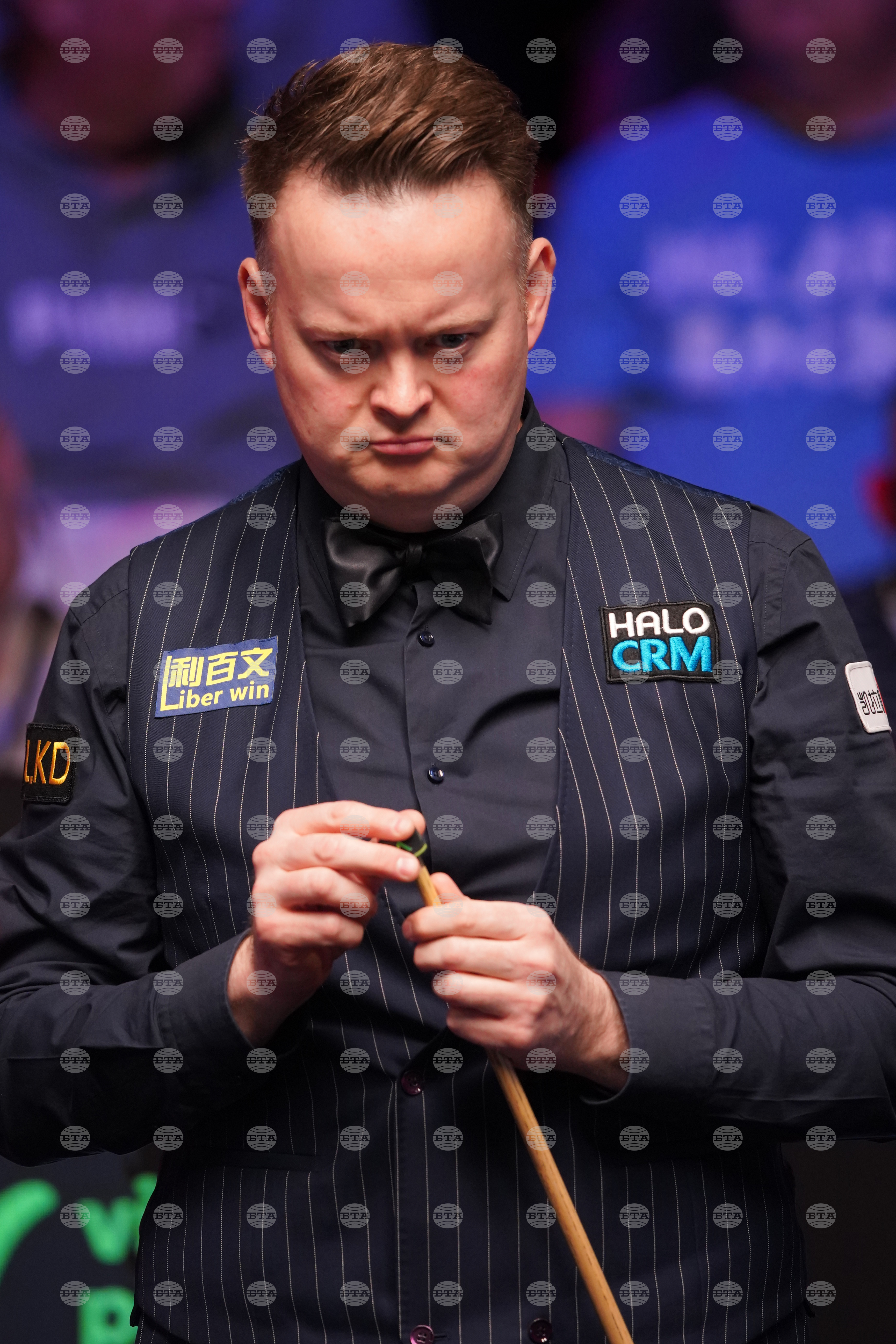 Britain World Championship Snooker