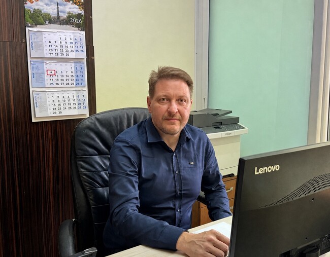 Община Русе: Огнян Стефанов оглави общинската дирекция „Младежки дейности и спорт“