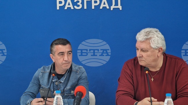 Детският танцов ансамбъл „Лудогорче“ в Разград представи за първи път новия си проект на международния фестивал в Истанбул