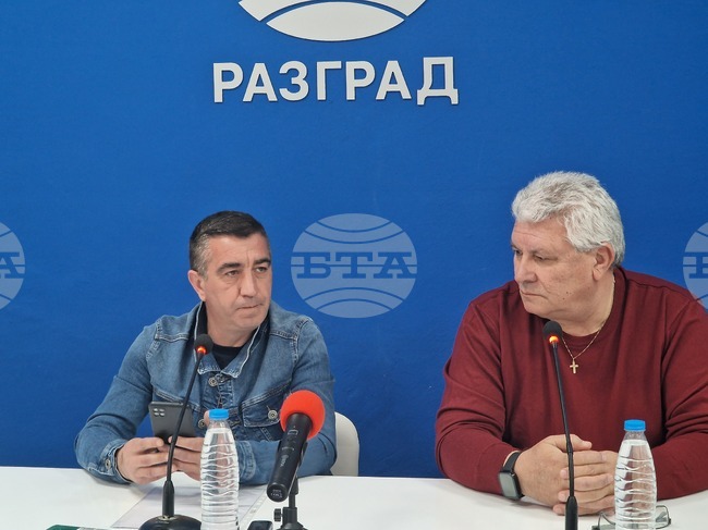 Детският танцов ансамбъл „Лудогорче“ в Разград представи за първи път новия си проект на международния фестивал в Истанбул