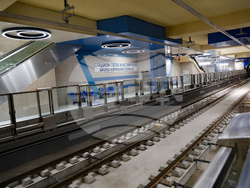 Метро - линия 3 - инспекция
