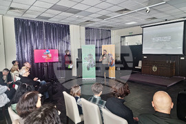 Бургас - Европейска столица на културата 2032 г. - кандидатура