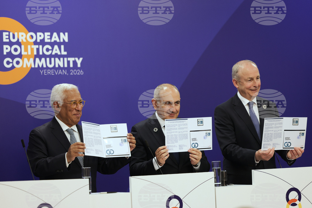 Armenia Europe Summit