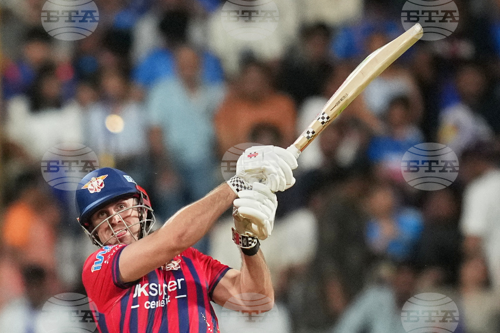 India IPL Cricket