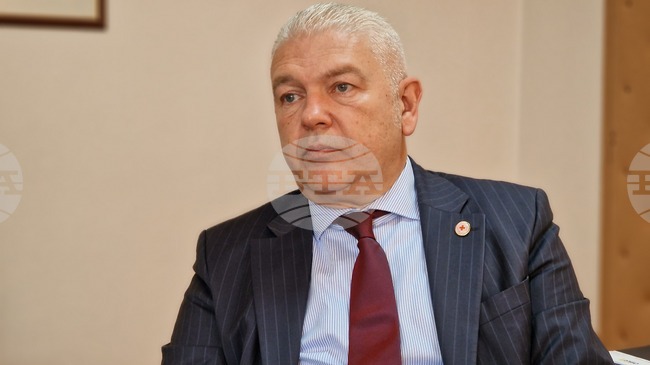 Осигурена е директна връзка на пациентите от неврологичното отделение в Перник с болница „Св. Анна“ в София