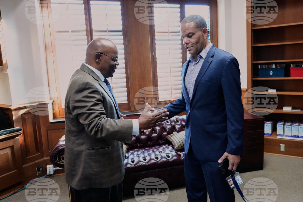 New Orleans Exonerated Clerk