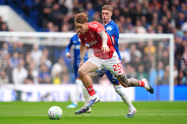 Britain Premier League Soccer