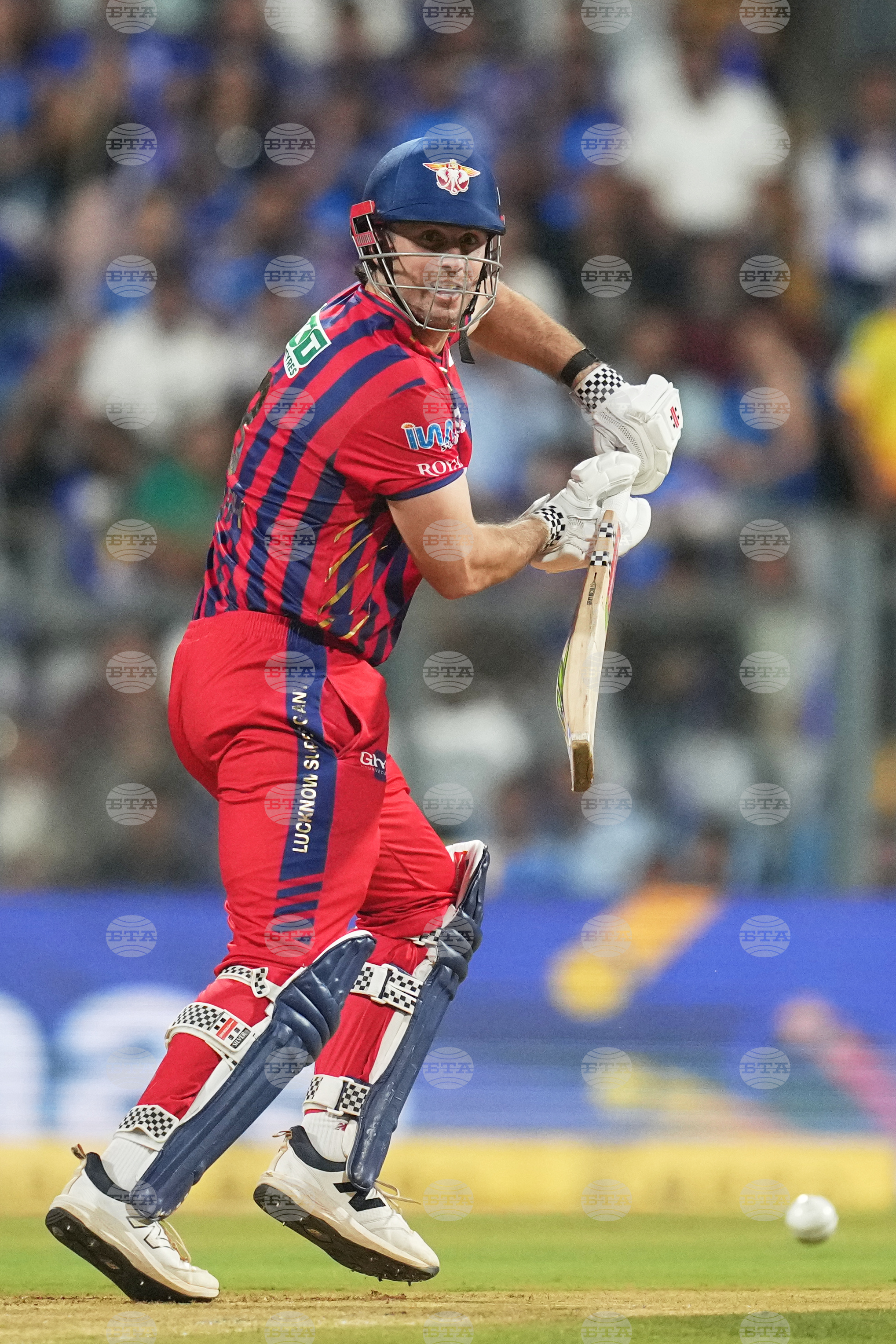 India IPL Cricket