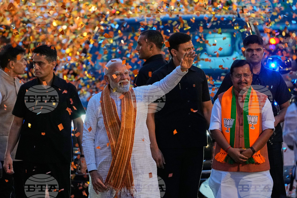 India State Elections