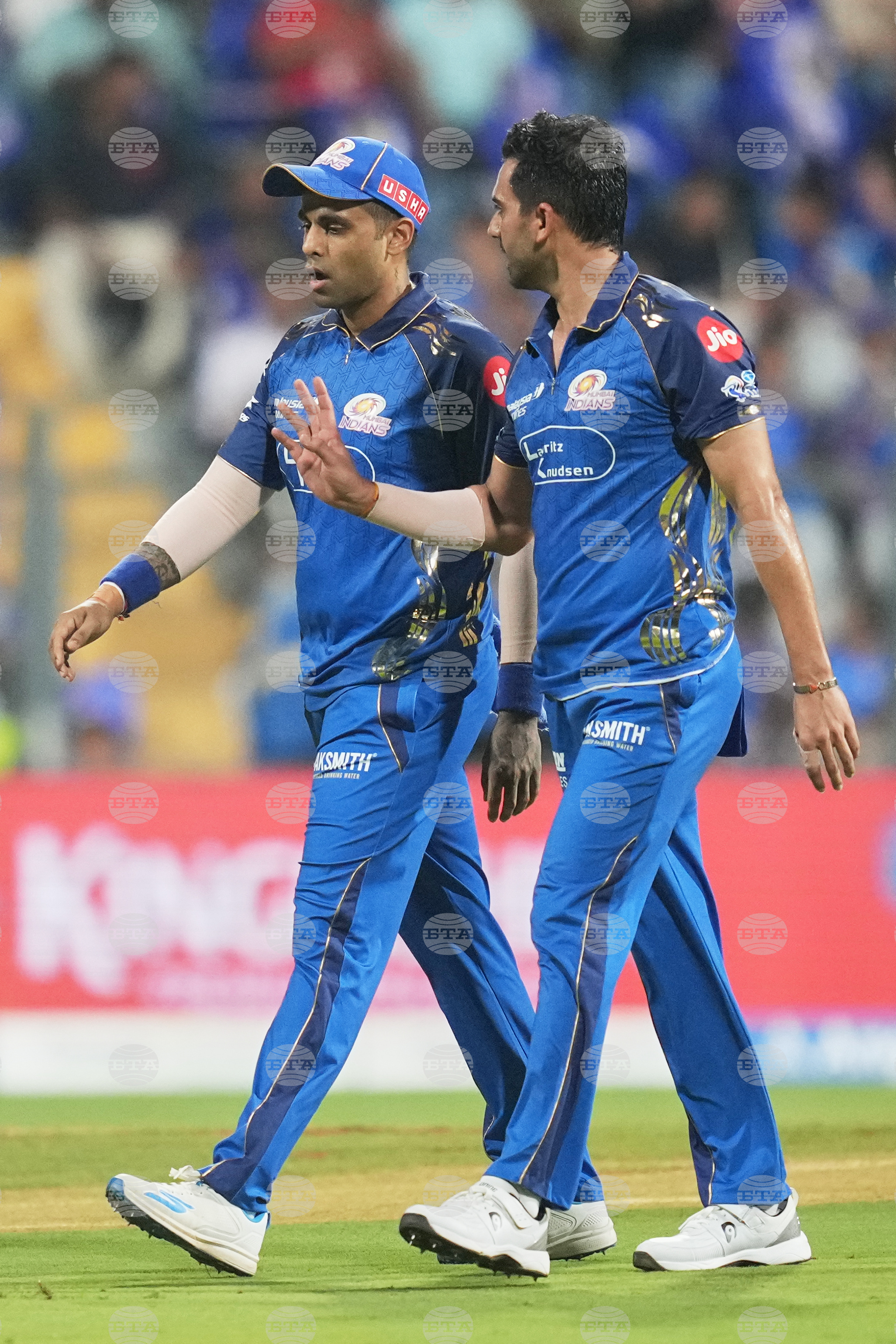 India IPL Cricket