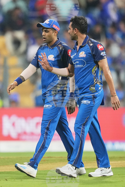 India IPL Cricket