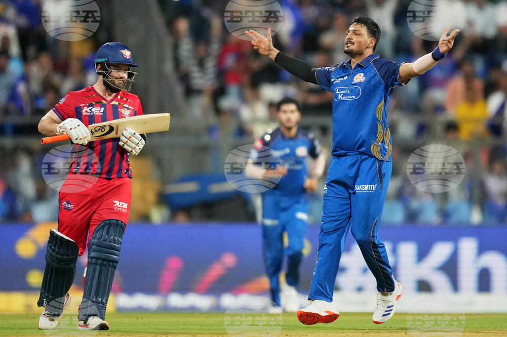 India IPL Cricket