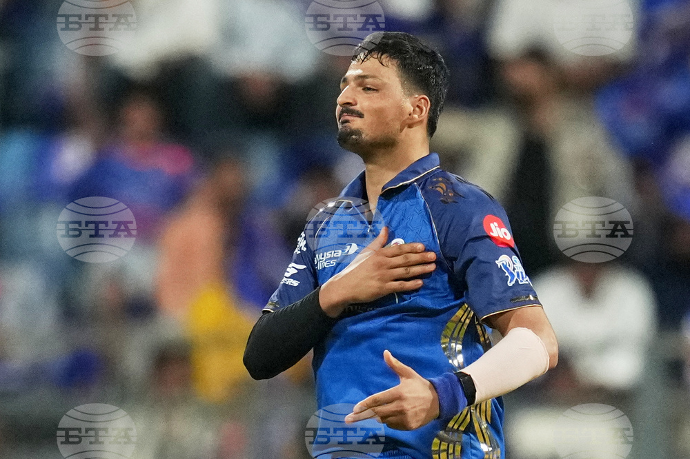 India IPL Cricket