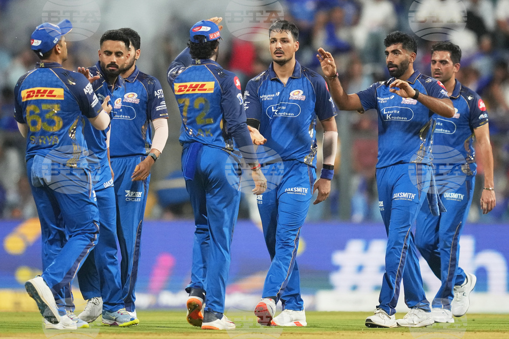 India IPL Cricket