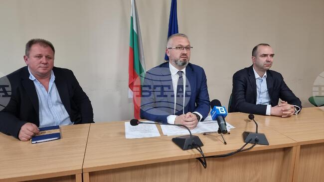 Бедствено положение е обявено в област Кюстендил заради измръзналите овошки