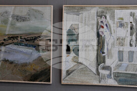 Бургас - галерия - Гергана Минкова - изложба