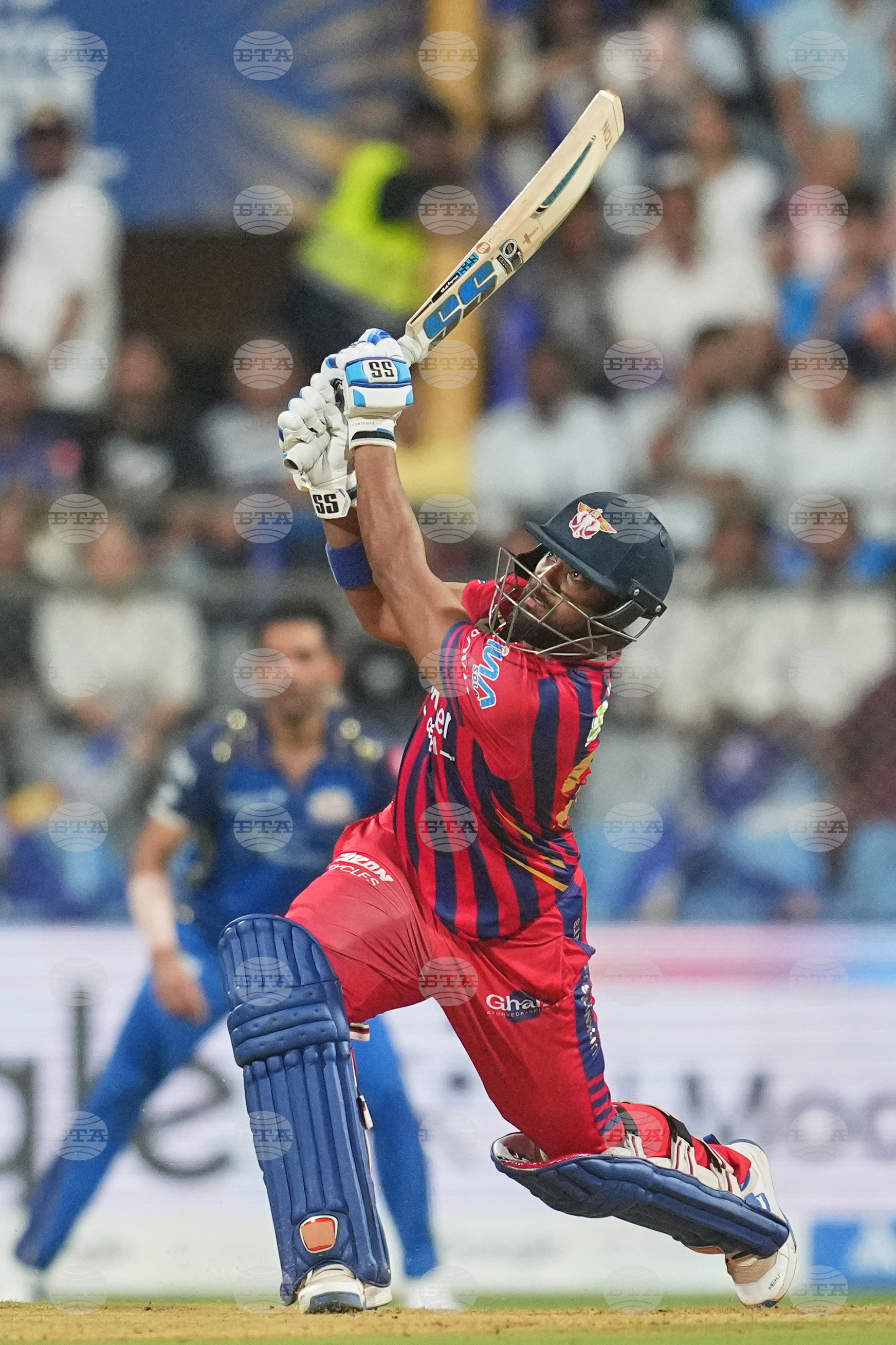 India IPL Cricket