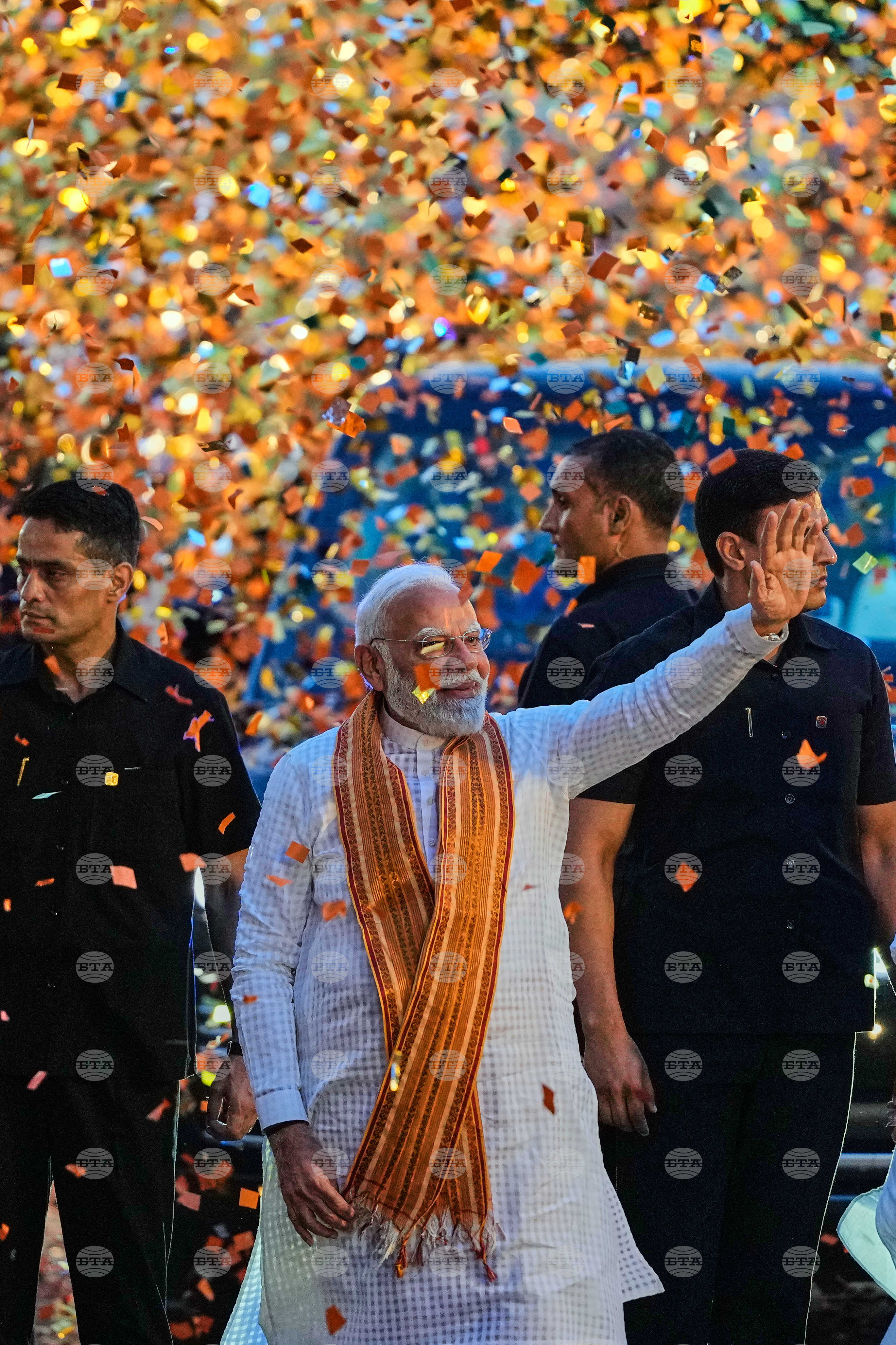 India State Elections